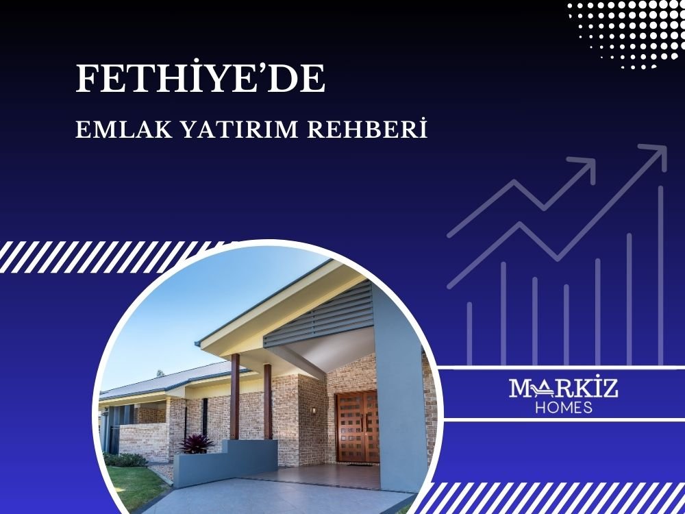 Investment Guide in Fethiye