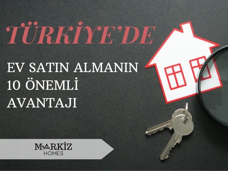 Türkiye'de mülk sahibi olmak, Fethiye, Muğla, emlak