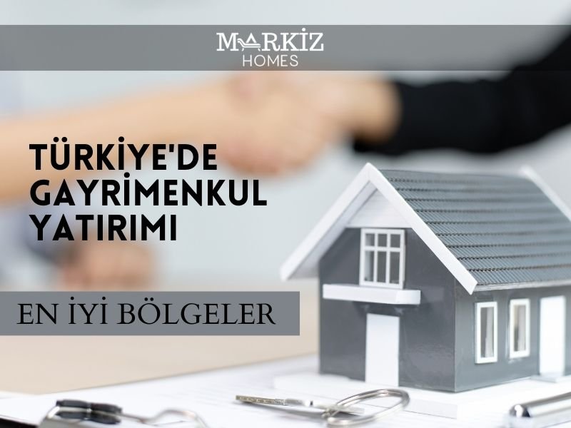 Türkiye'de mülk sahibi olmak, Fethiye, Muğla, emlak