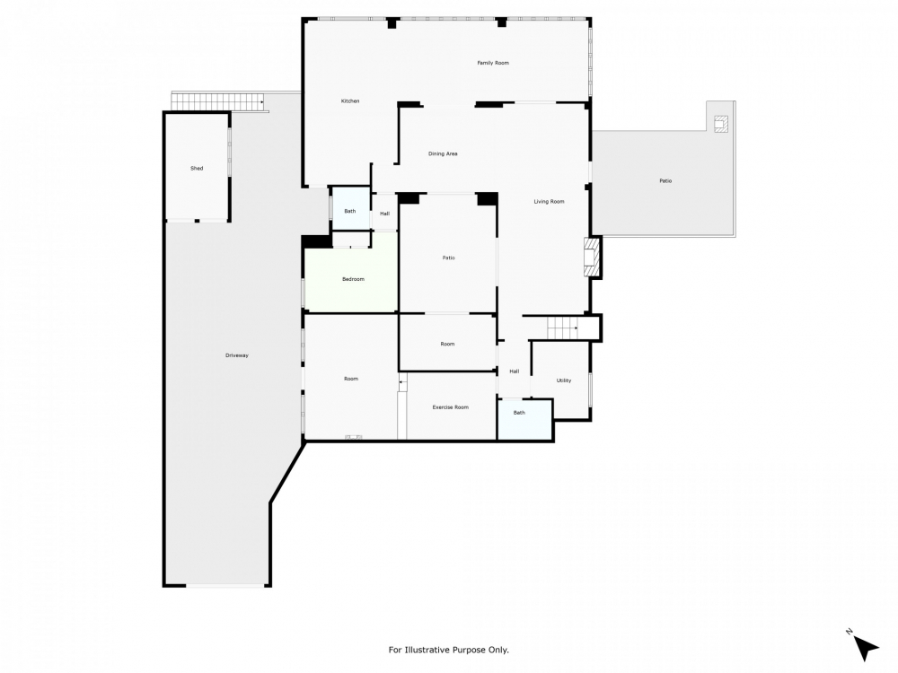 продажа недвижимости в Турции