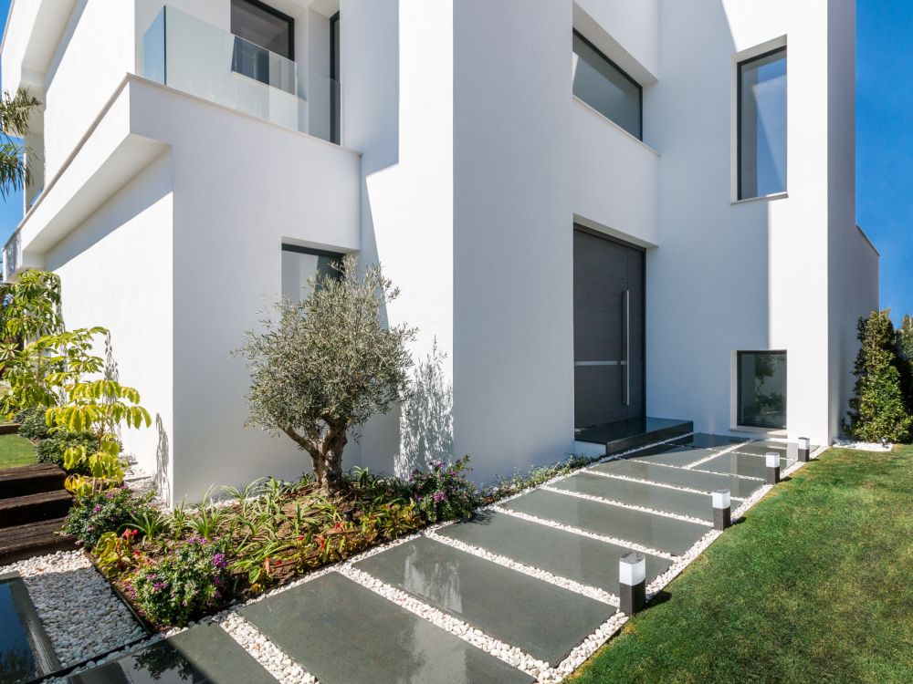 Markiz Homes - Your Gateway to Exceptional Real Estate