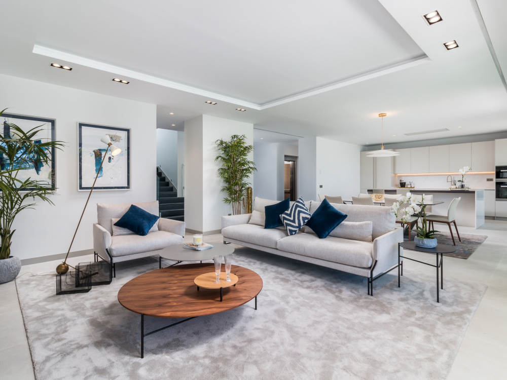 Markiz Homes - Your Gateway to Exceptional Real Estate