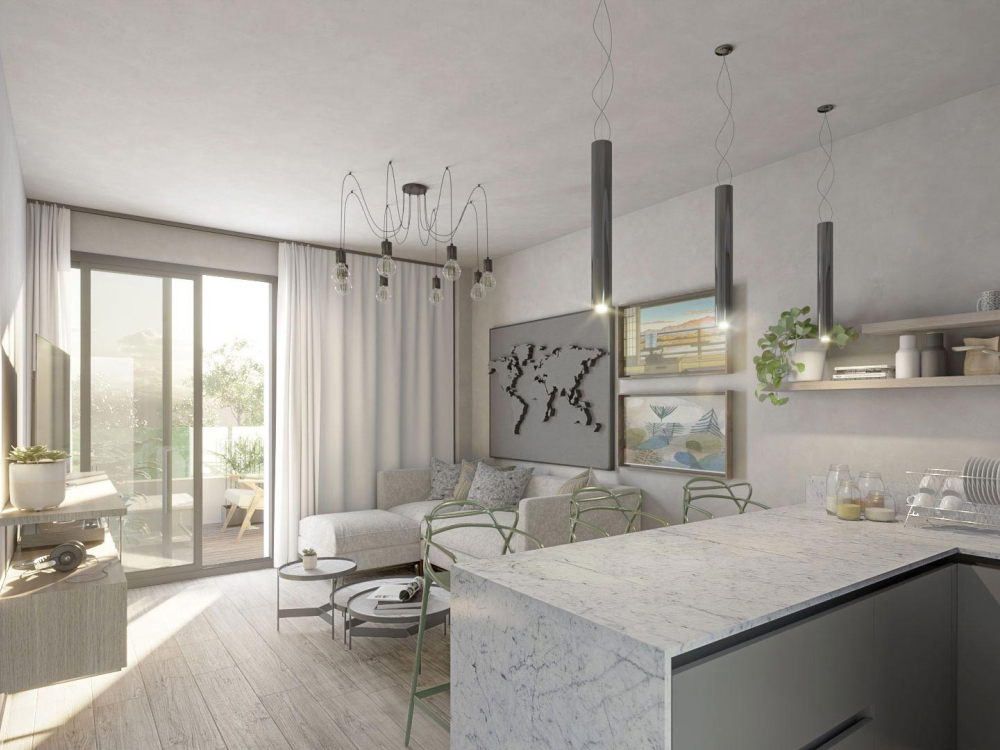 продажа недвижимости в Турции