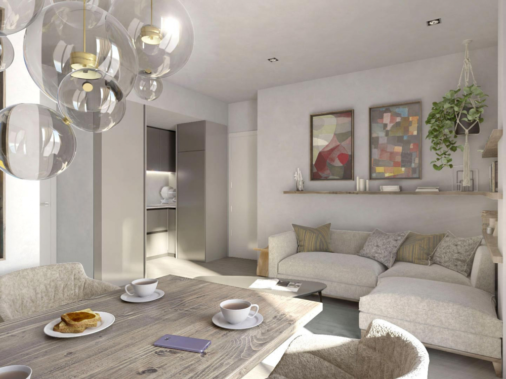 продажа недвижимости в Турции