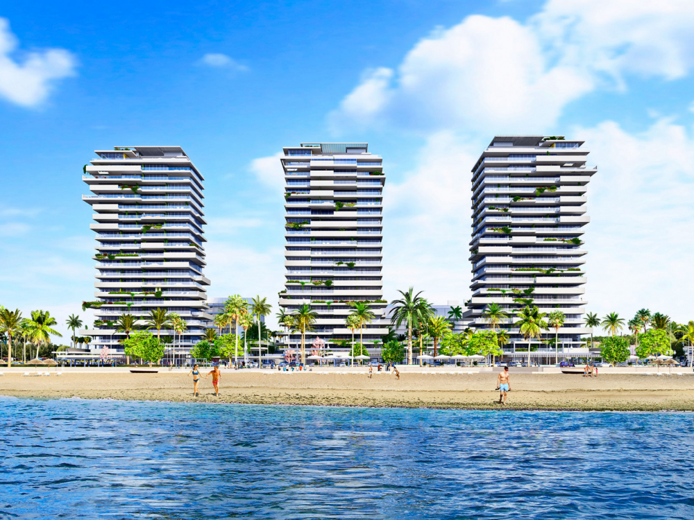 продажа недвижимости в Турции