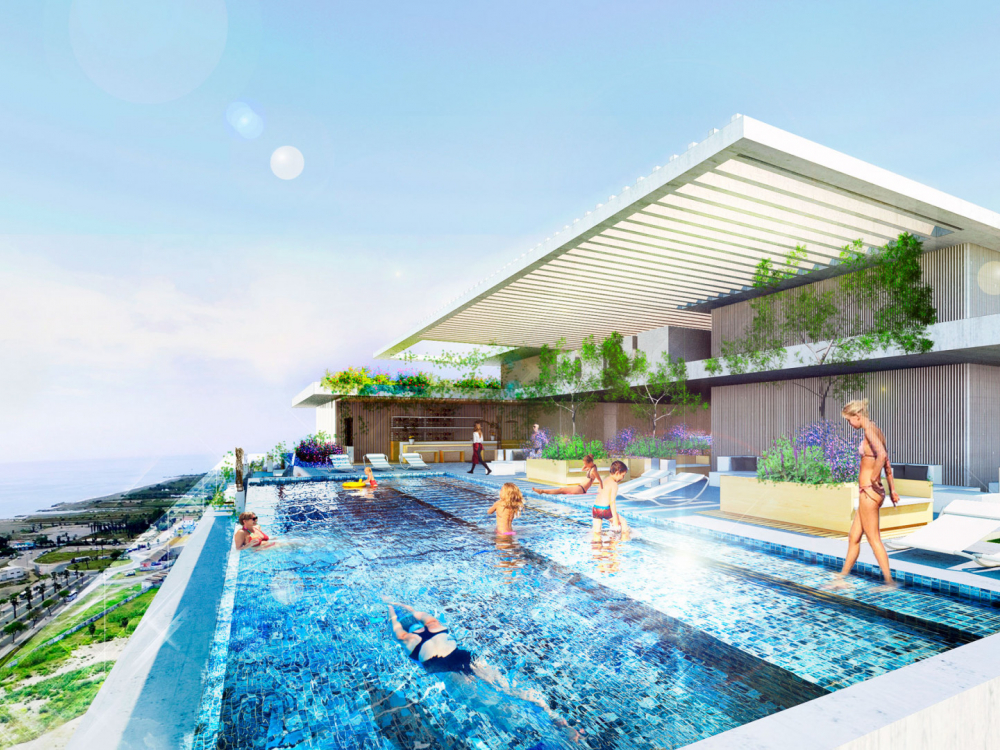 продажа недвижимости в Турции