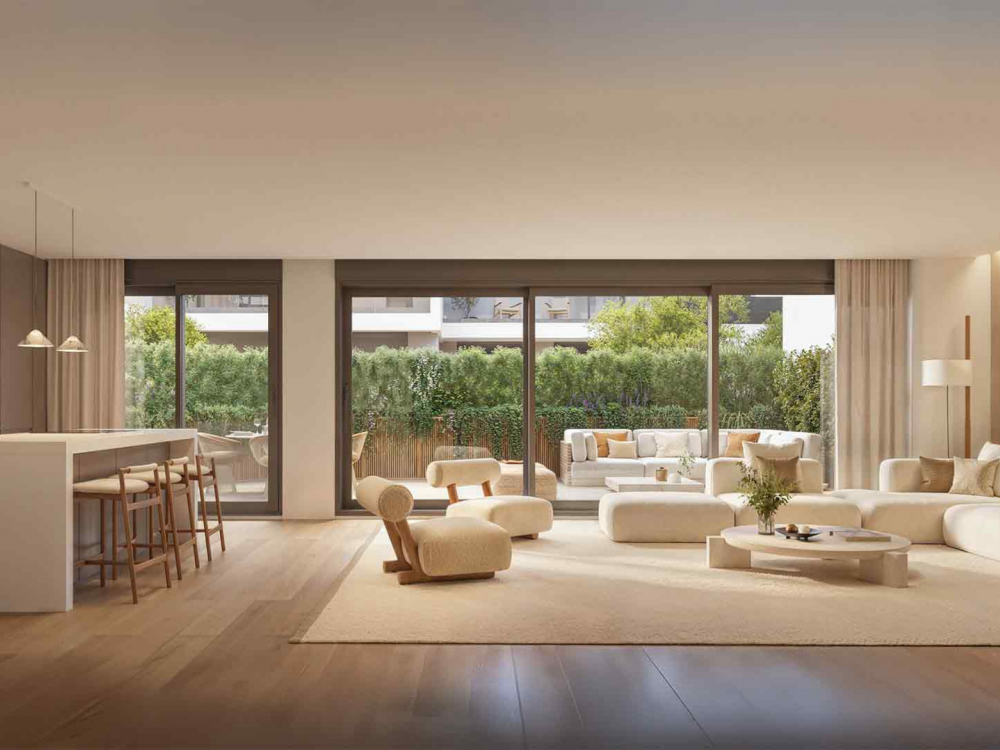 Markiz Homes Hayalinizdeki Ev Sizi Bekliyor