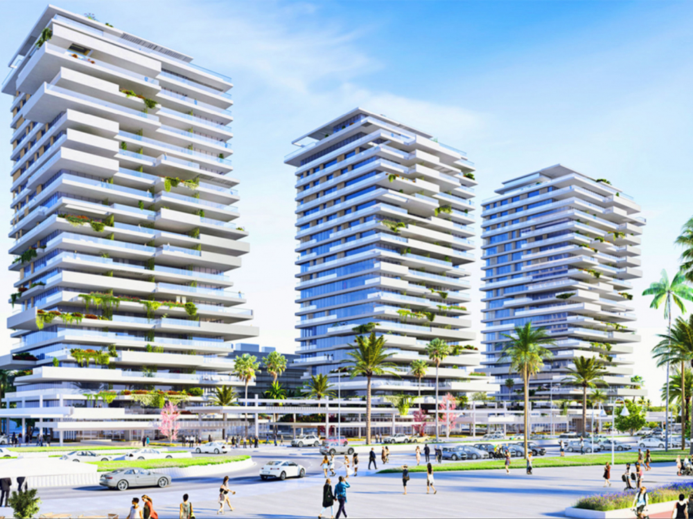 продажа недвижимости в Турции