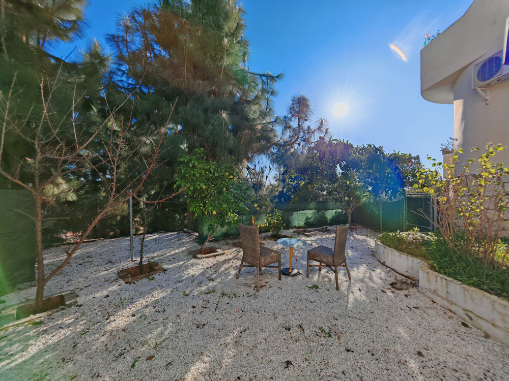 Markiz Homes Hayalinizdeki Ev Sizi Bekliyor