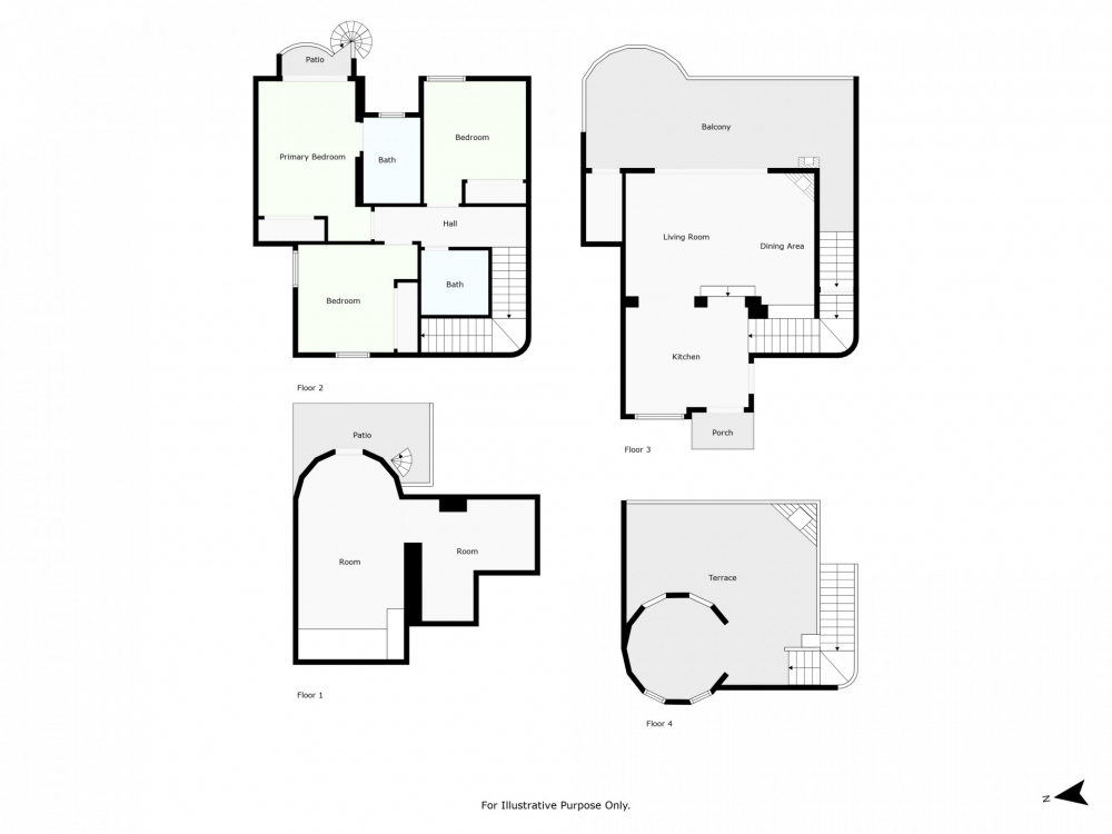 Markiz Homes Hayalinizdeki Ev Sizi Bekliyor