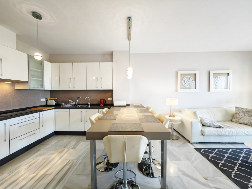 Markiz Homes Hayalinizdeki Ev Sizi Bekliyor