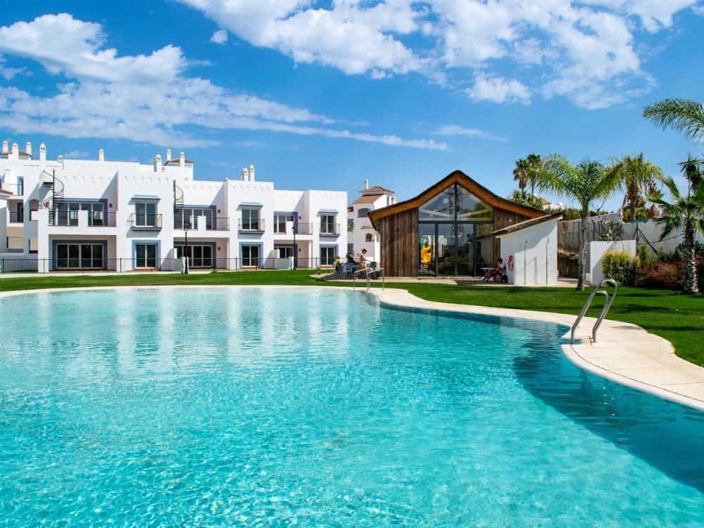 Markiz Homes Hayalinizdeki Ev Sizi Bekliyor