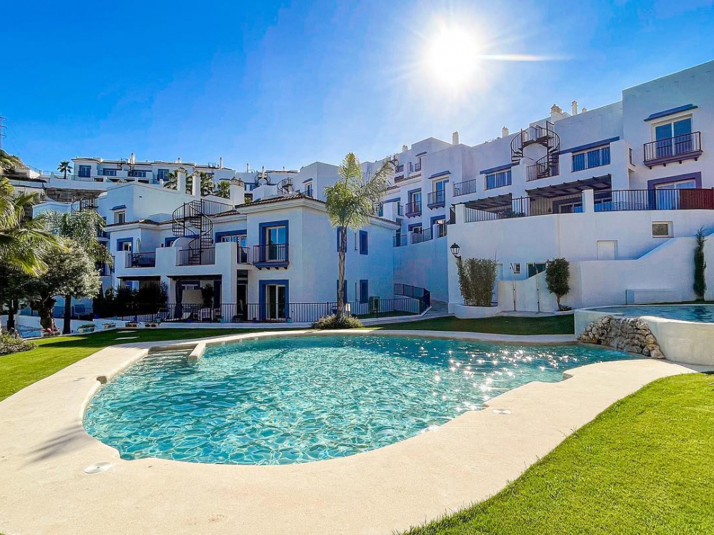 Markiz Homes Hayalinizdeki Ev Sizi Bekliyor