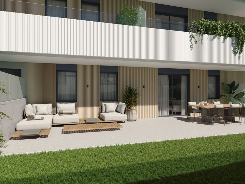 Markiz Homes Hayalinizdeki Ev Sizi Bekliyor