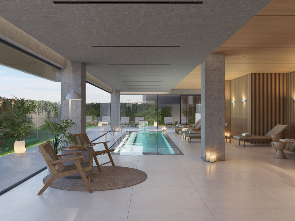 Markiz Homes Hayalinizdeki Ev Sizi Bekliyor