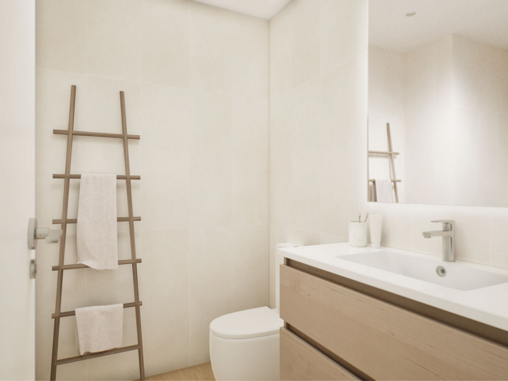 Markiz Homes Hayalinizdeki Ev Sizi Bekliyor