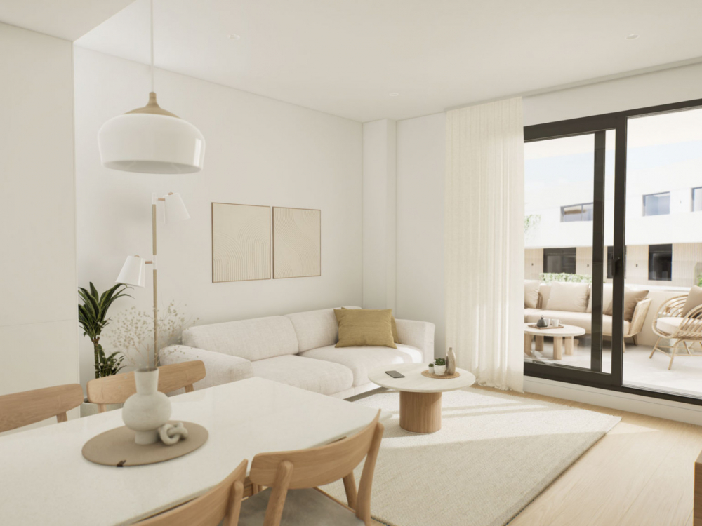 Markiz Homes Hayalinizdeki Ev Sizi Bekliyor