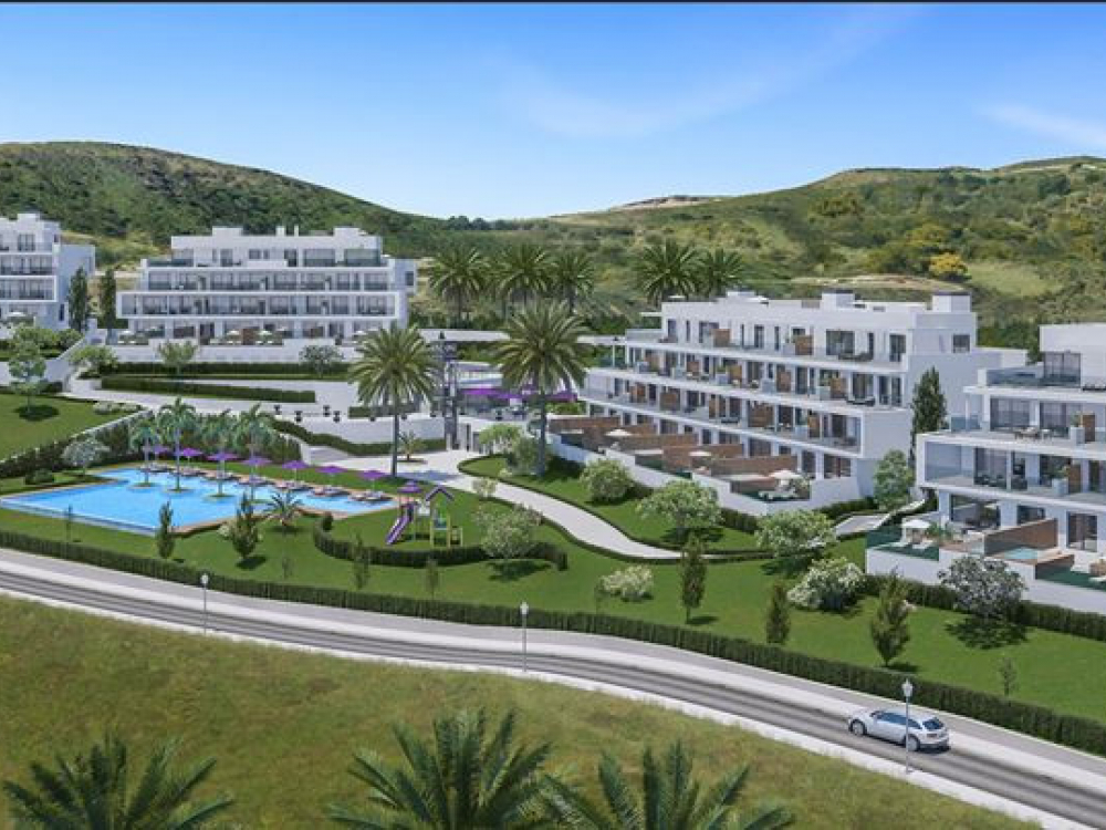 продажа недвижимости в Турции