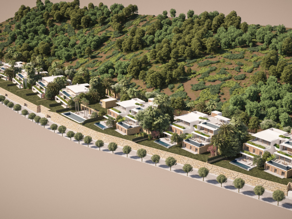 продажа недвижимости в Турции