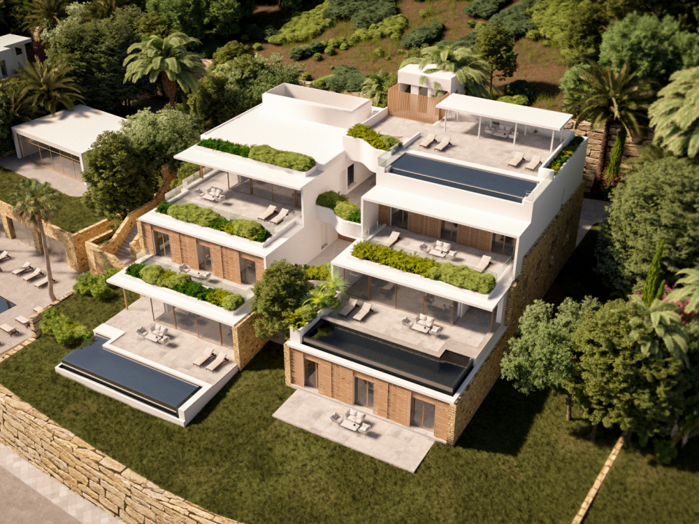 продажа недвижимости в Турции