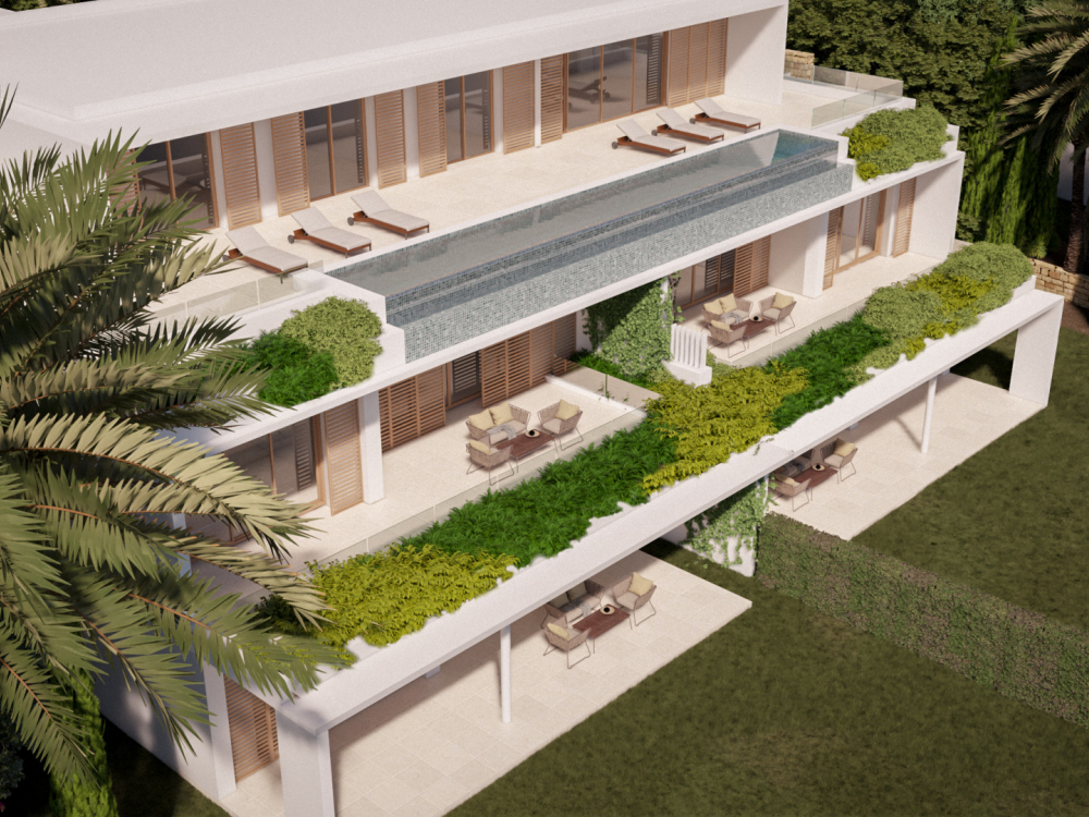 продажа недвижимости в Турции