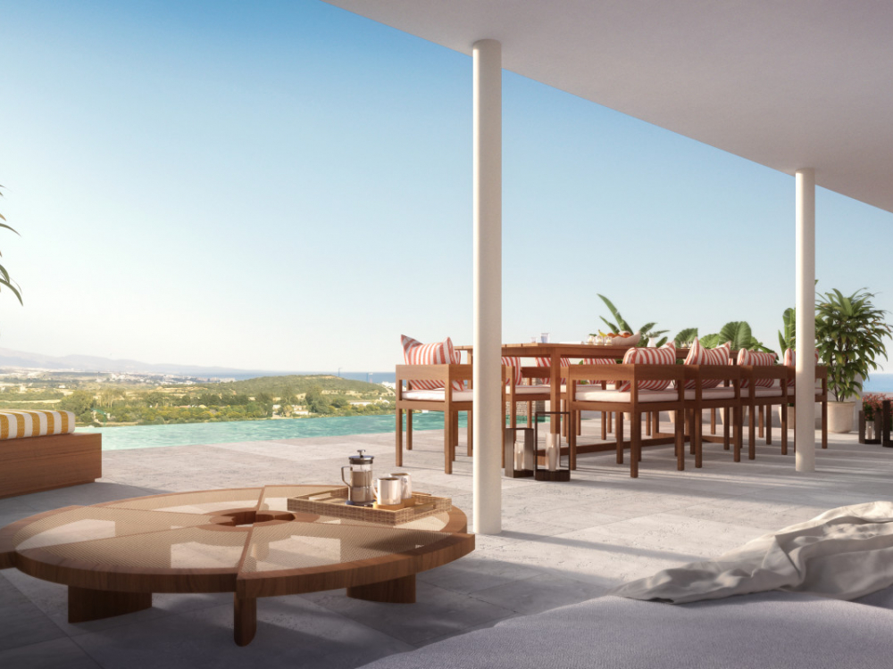 продажа недвижимости в Турции