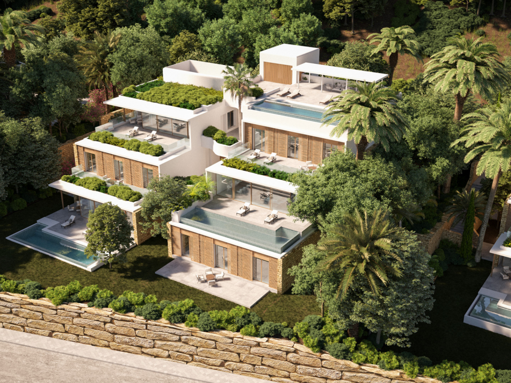 продажа недвижимости в Турции