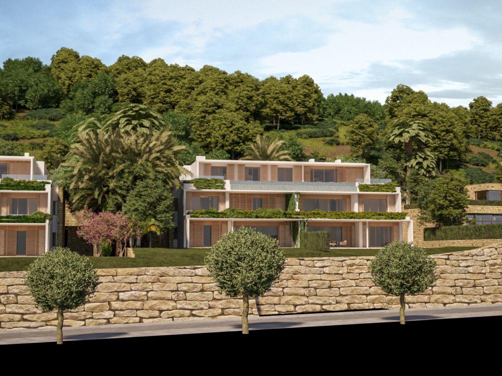 продажа недвижимости в Турции