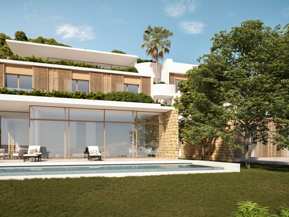 продажа недвижимости в Турции