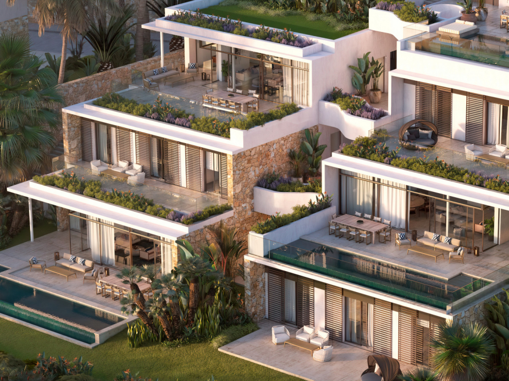 продажа недвижимости в Турции