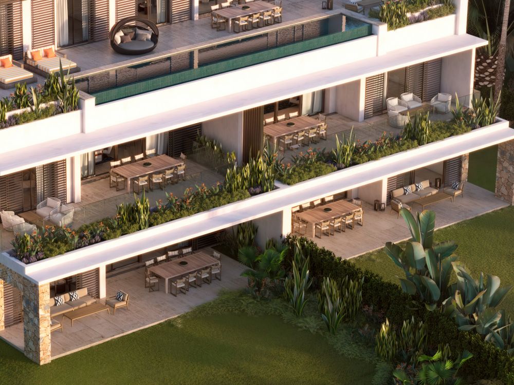 продажа недвижимости в Турции