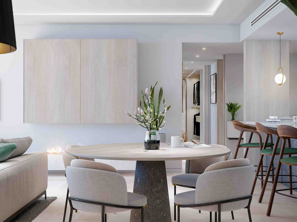 продажа недвижимости в Турции