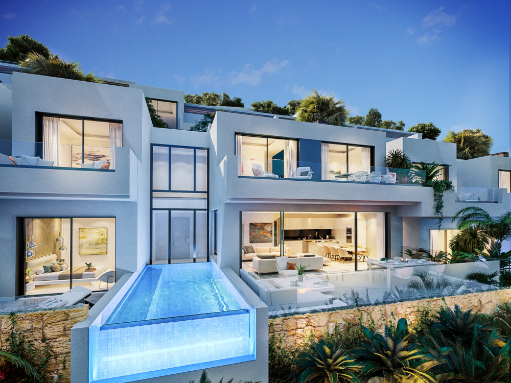 продажа недвижимости в Турции