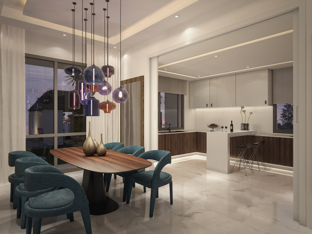 продажа недвижимости в Турции