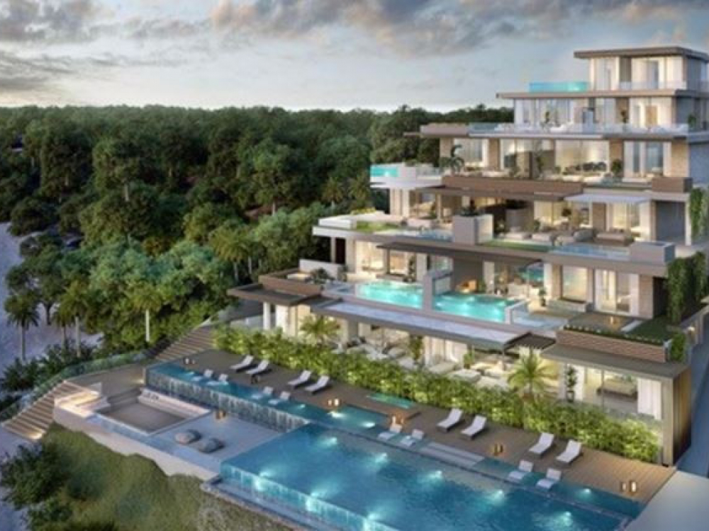 продажа недвижимости в Турции