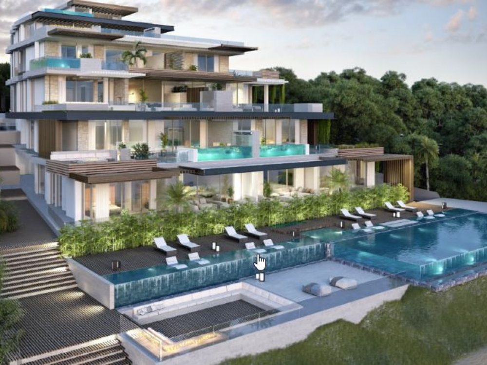 продажа недвижимости в Турции