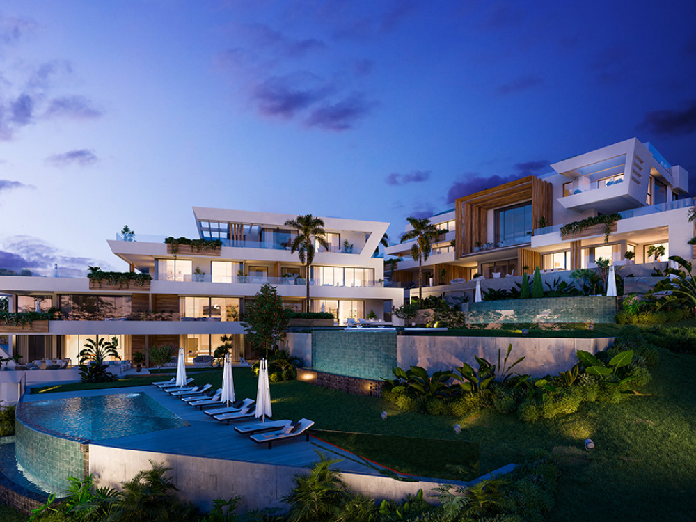 продажа недвижимости в Турции