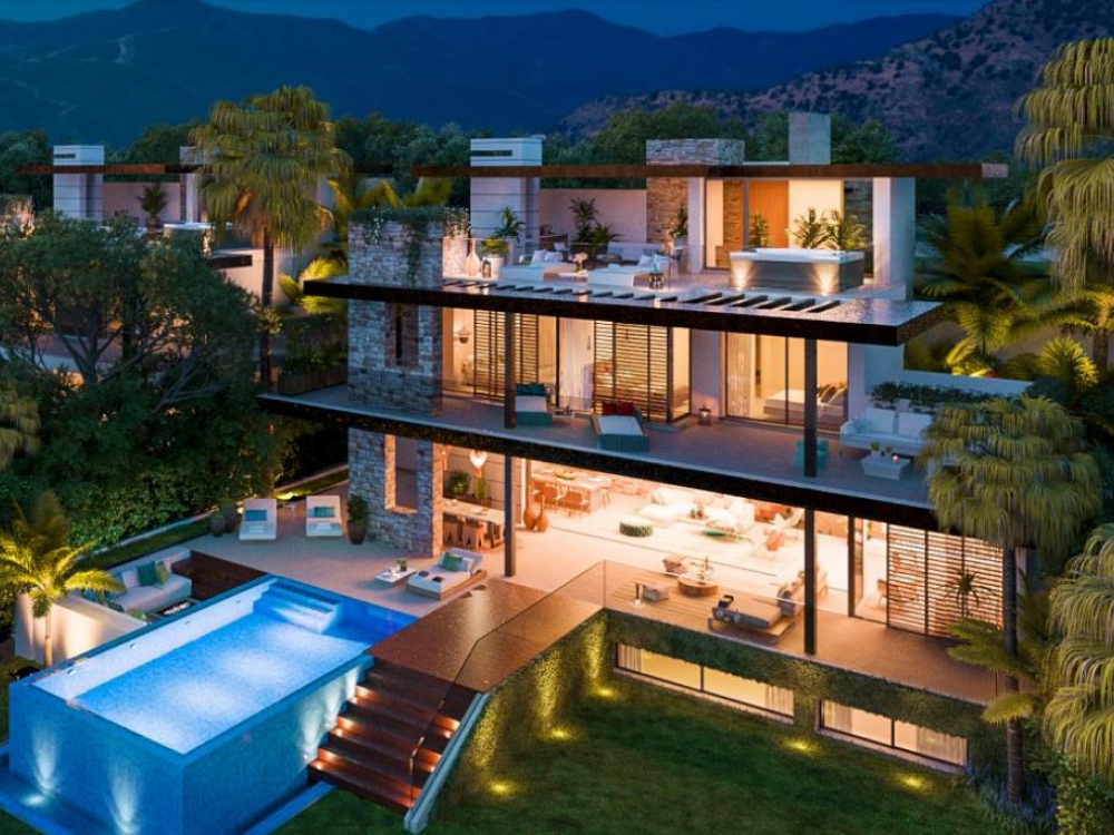 продажа недвижимости в Турции