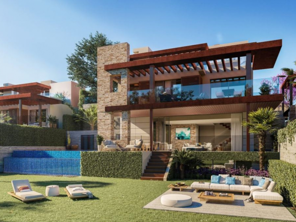 продажа недвижимости в Турции