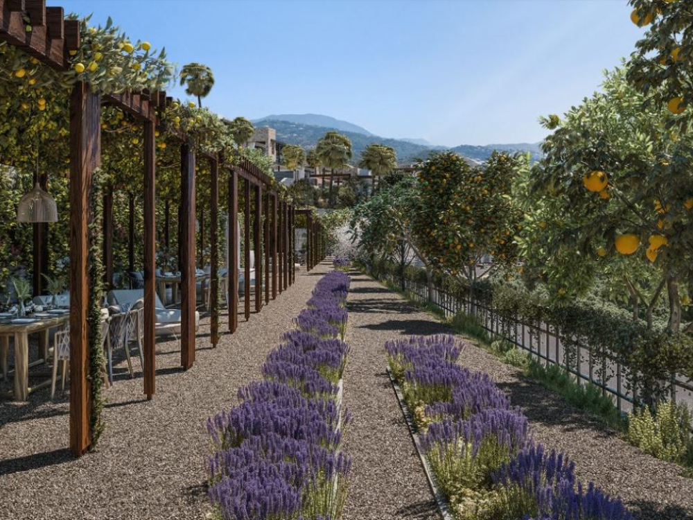 продажа недвижимости в Турции