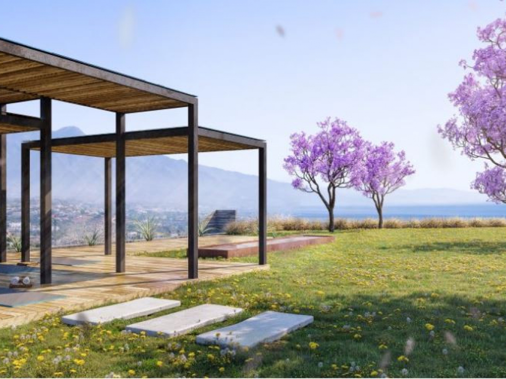 продажа недвижимости в Турции