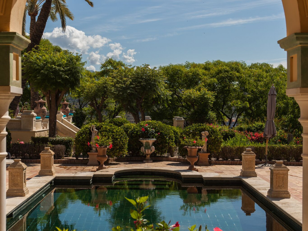 продажа недвижимости в Турции