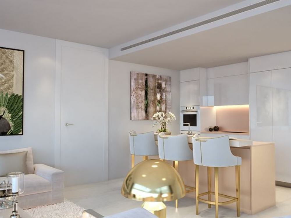 продажа недвижимости в Турции