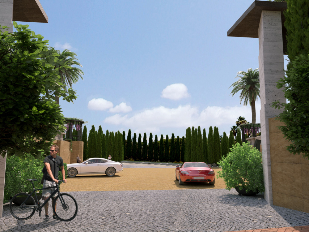 продажа недвижимости в Турции