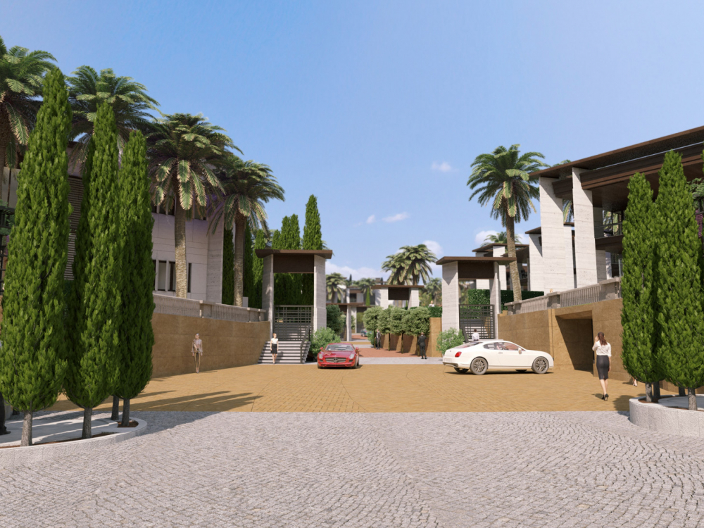 продажа недвижимости в Турции