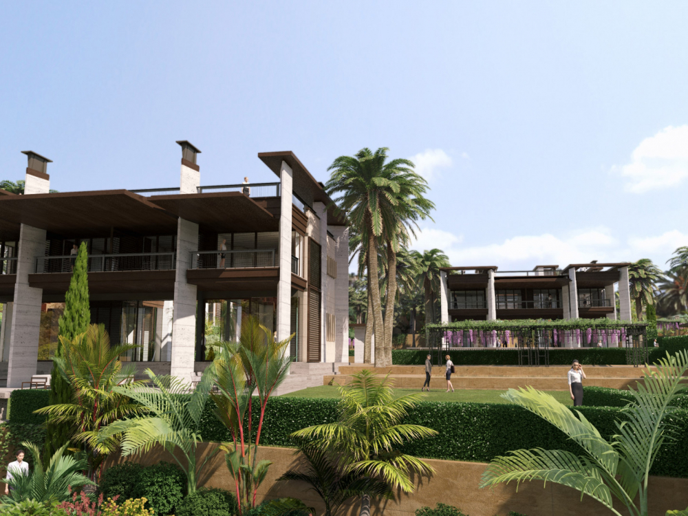 продажа недвижимости в Турции