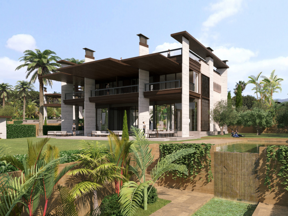 продажа недвижимости в Турции