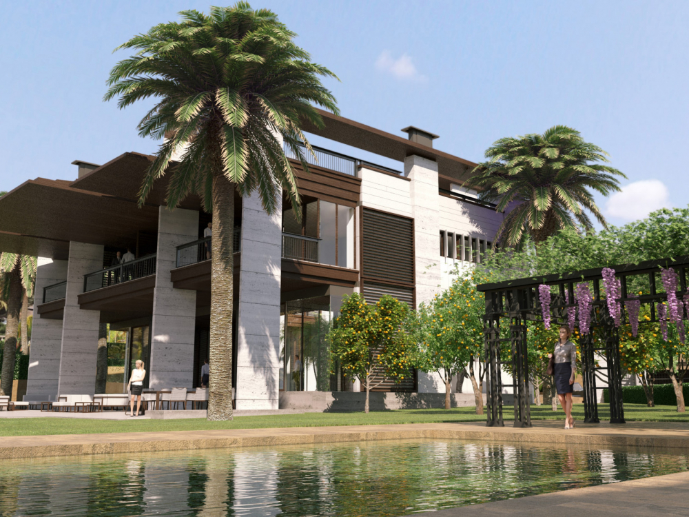 продажа недвижимости в Турции