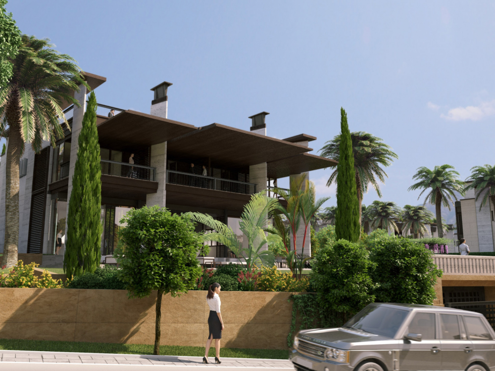 продажа недвижимости в Турции