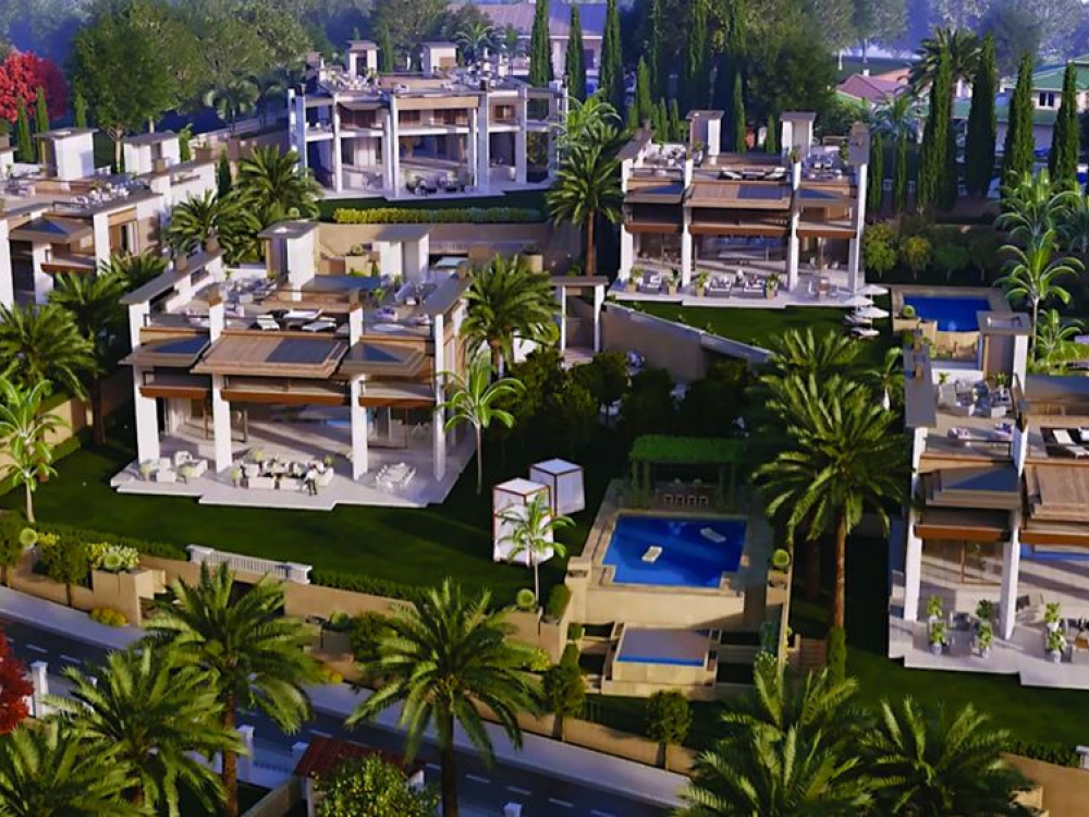 продажа недвижимости в Турции